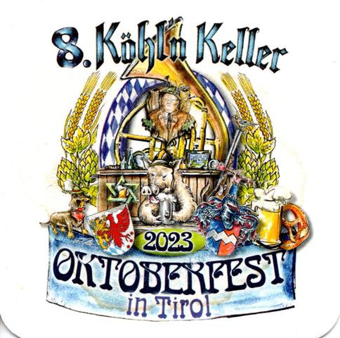 dorf tirol ta-i k�hl'n keller quad 1a (185-8 k�hl'n keller 2023)